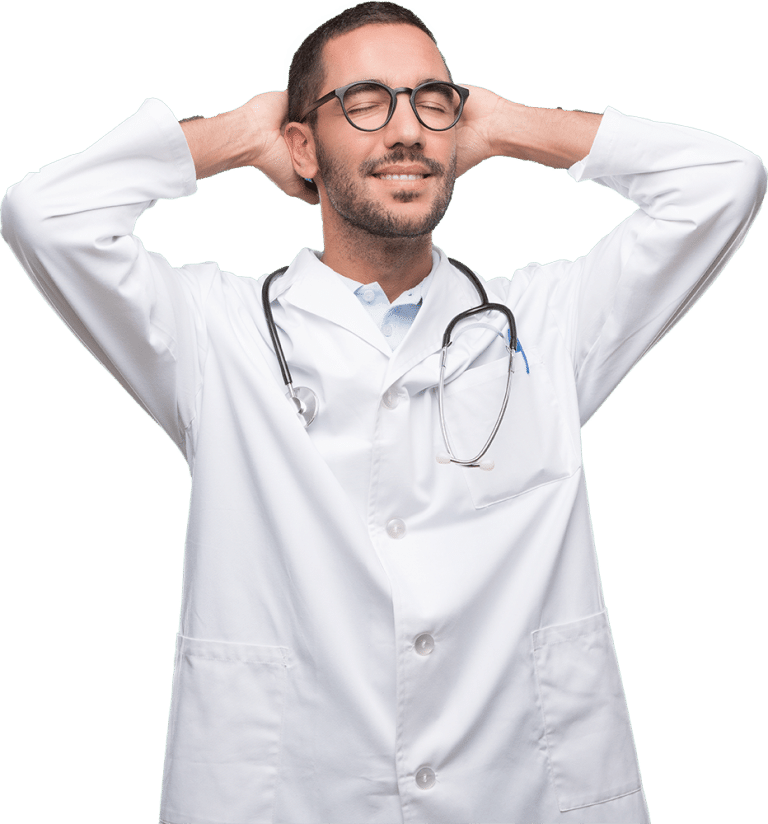 Physician Transition Services