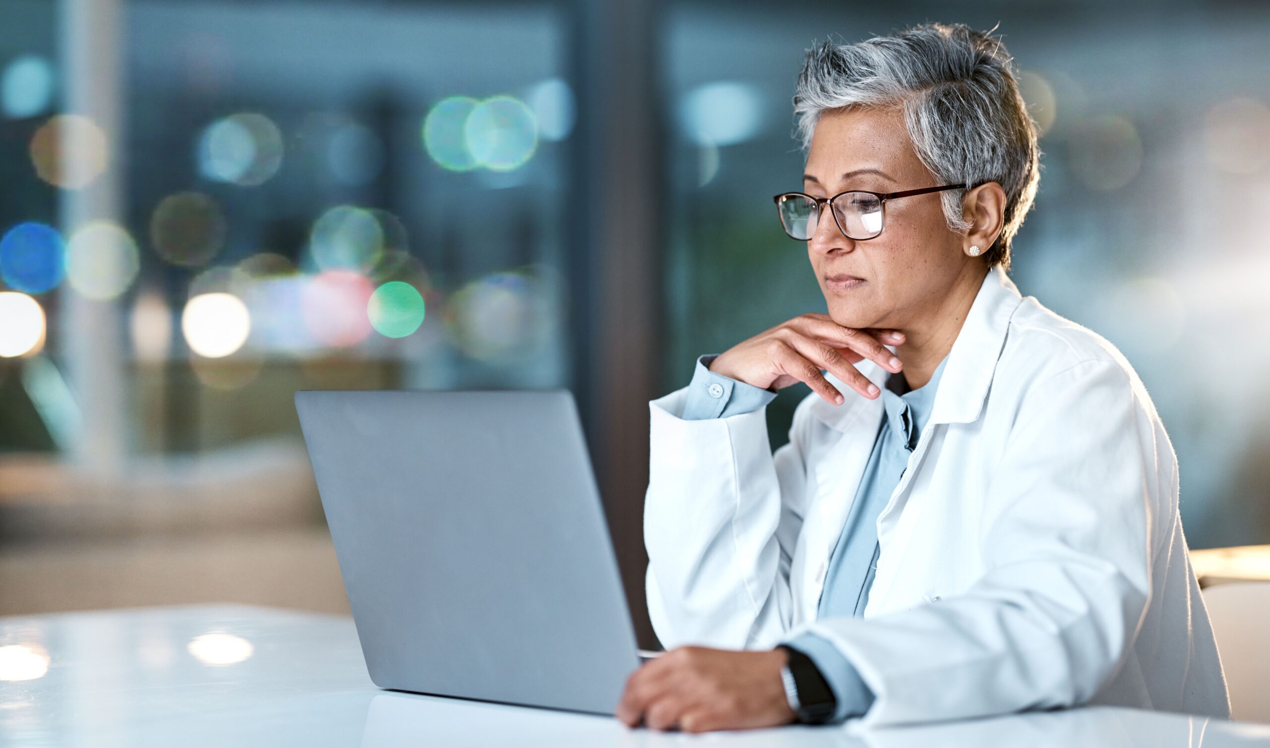 The FHO+ Data Physicians Should Be Tracking Every Month