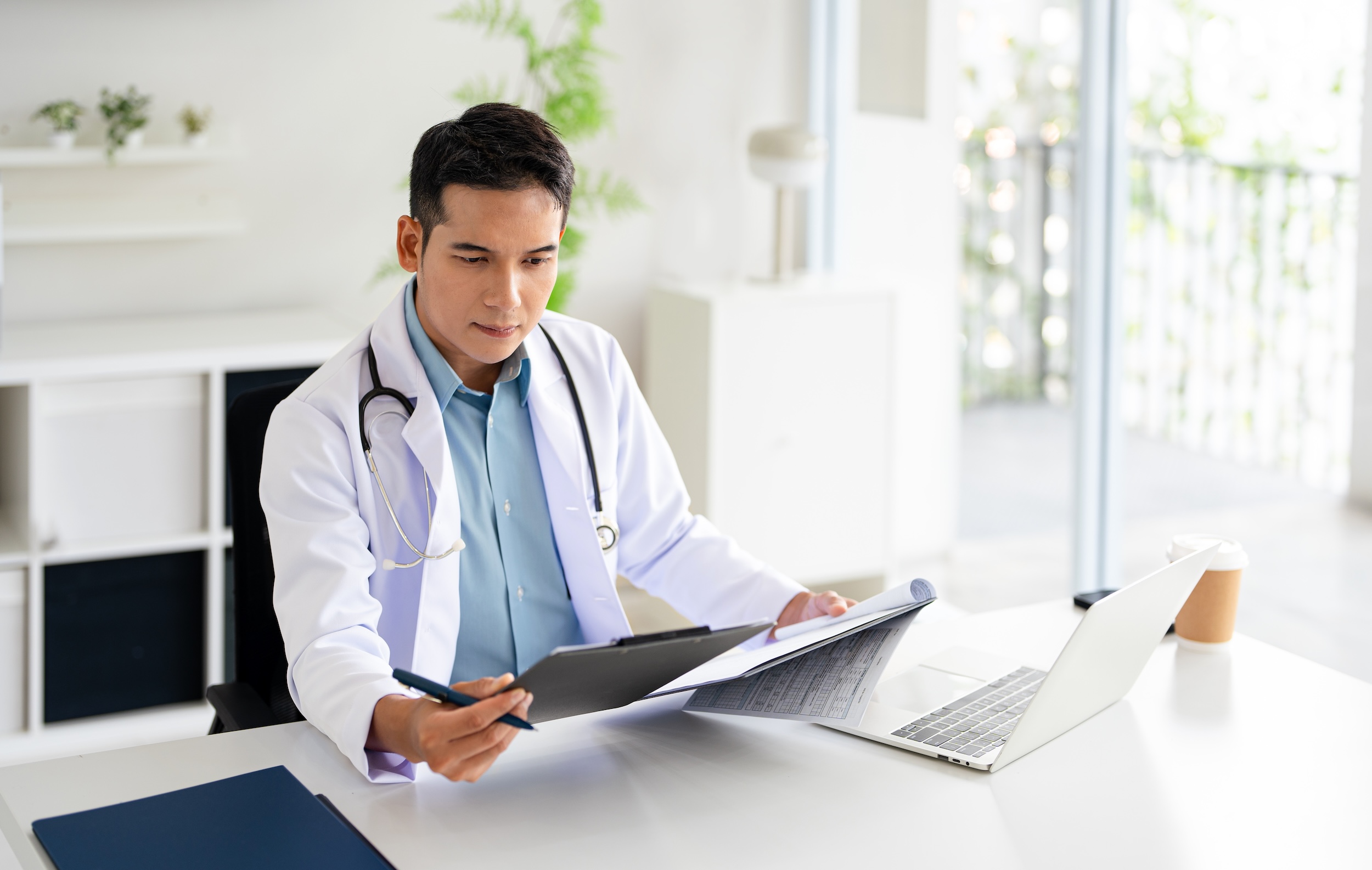 DoctorCare webinar on tracking FHO+ performance. October 2026.